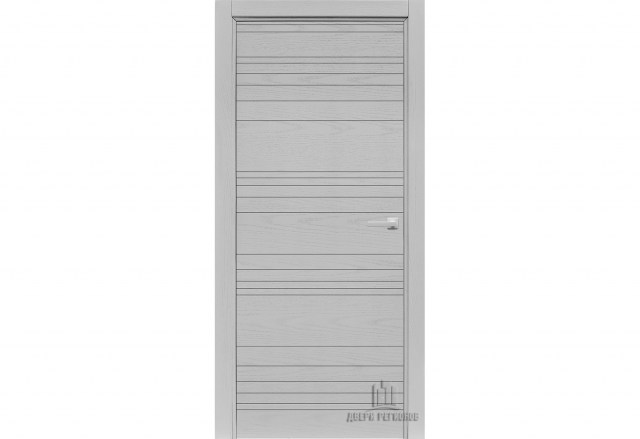 Сhiaro patina argentum (Ral 9003)9